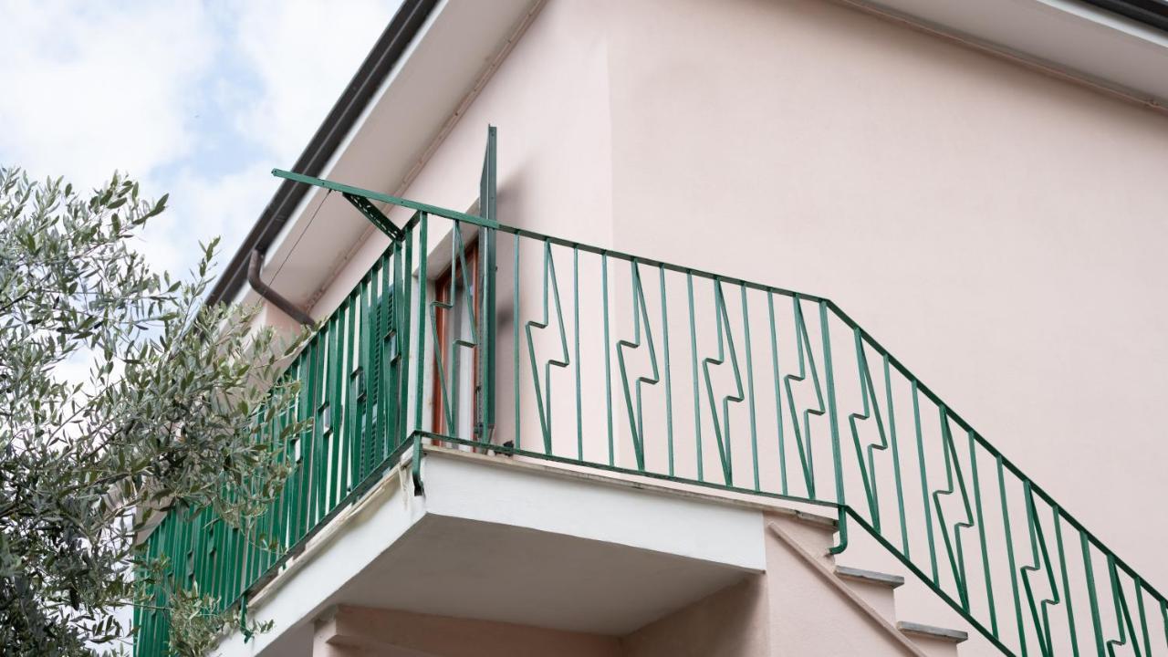 Guest house La Piccola Lady *