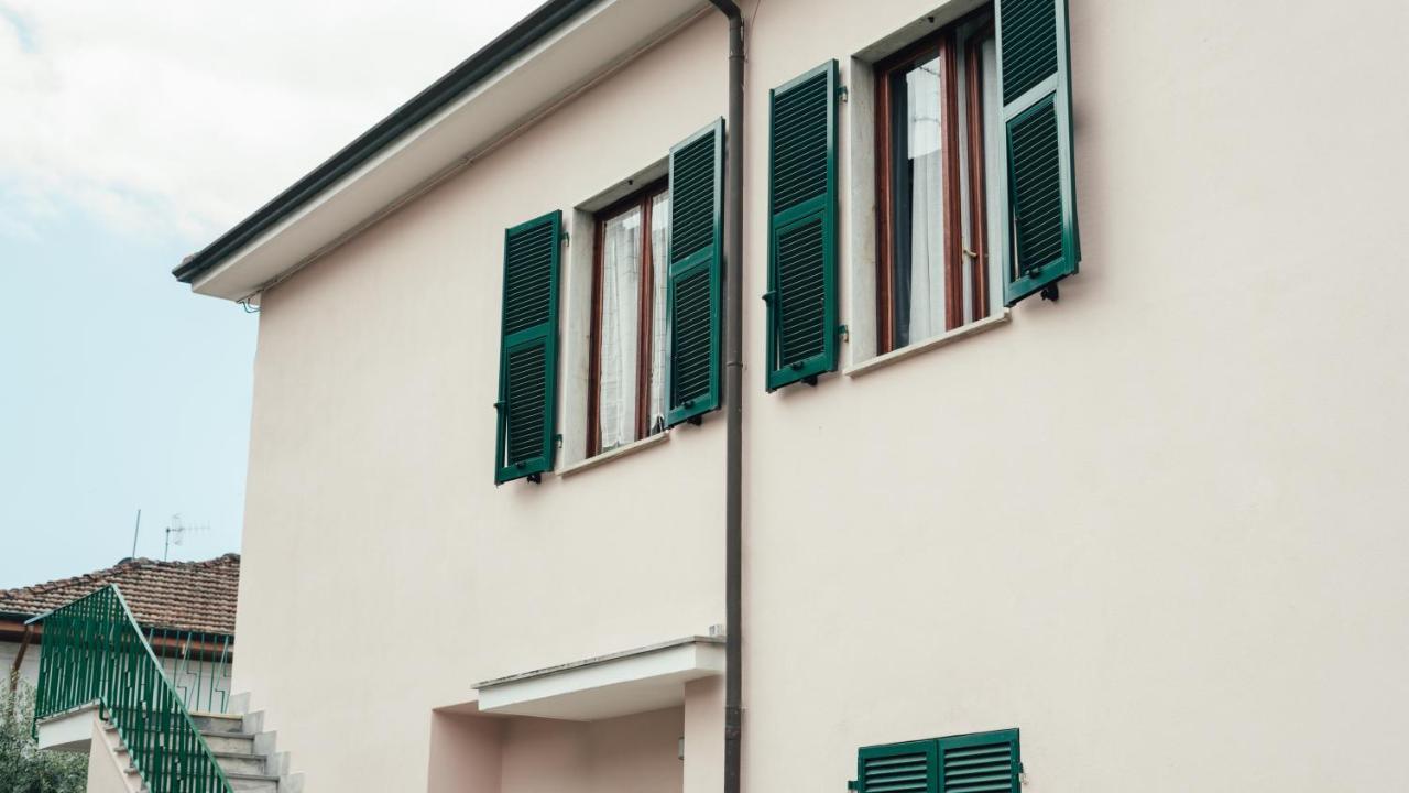 La Piccola Lady Guest house