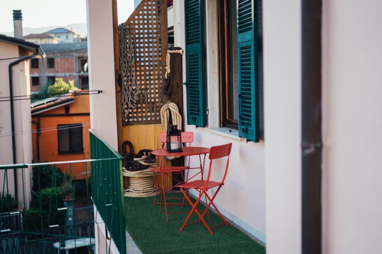 La Piccola Lady Guest house
