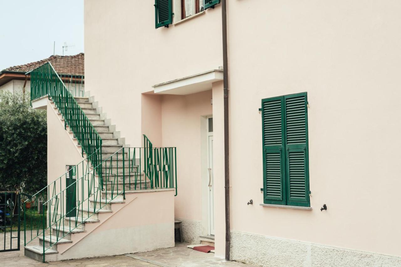 La Piccola Lady Guest house La Spezia